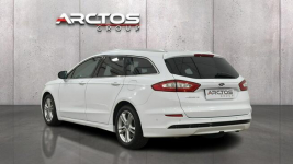 Ford Mondeo 2.0 TDCi Titanium 150KM Salon PL Warszawa - zdjęcie 3