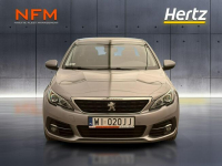 Peugeot 308 SW 1,5 Bluehdi(130 KM) Active Salon PL Faktura-Vat Warszawa - zdjęcie 8