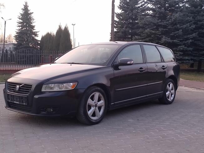 Sprzedam Volvo V50 Radom - zdjęcie 3