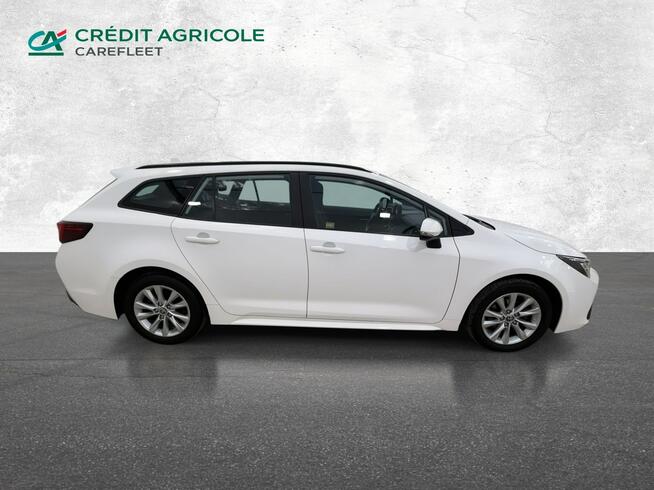 Toyota Corolla 1.8 Hybrid Comfort Kombi Warszawa - zdjęcie 4