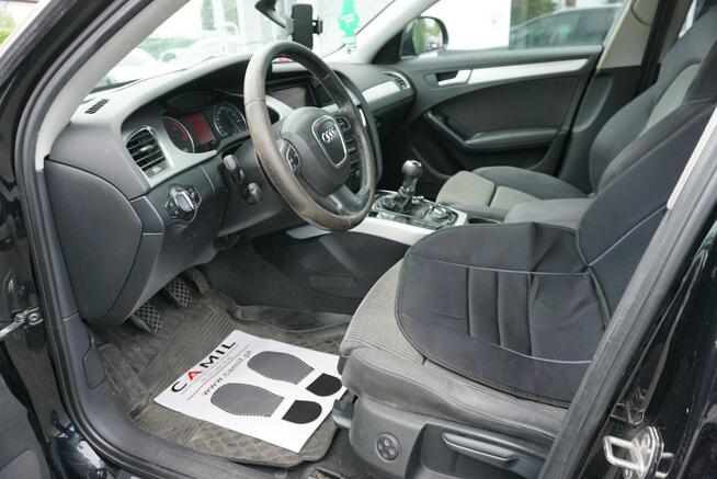 Audi A4 zarejestrowany, ubezpieczony Opole - zdjęcie 8