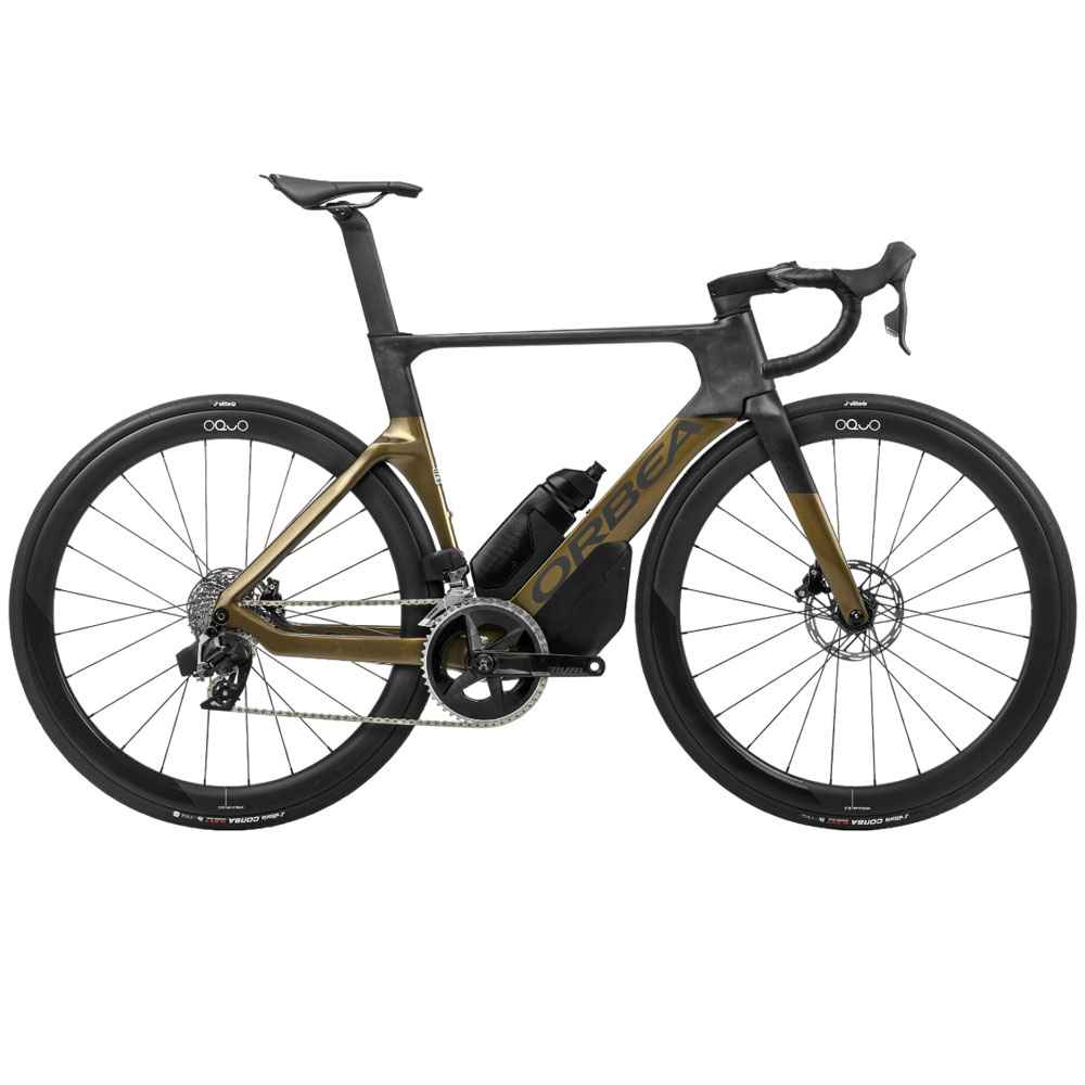 Orbea Orca Aero M31e LTD PWR - Road Bike - 2024 Bydgoszcz - zdjęcie 3