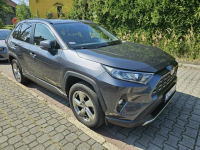 Toyota RAV-4 1 włśaciciel / Krajowy / Automat / 4 x 4 Ruda Śląska - zdjęcie 11