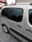 Citroen Berlingo Xtr Kępno - zdjęcie 8