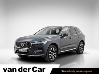 Volvo XC 60 B4 B Plus Bright aut ! Z Polskiego Salonu ! Faktura VAT !