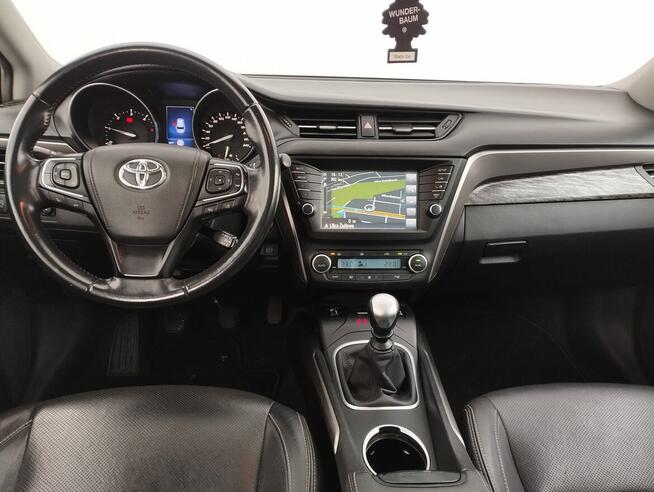 TOYOTA AVENSIS PANORAMA NAVI KAMERA HAK Warszawa - zdjęcie 3