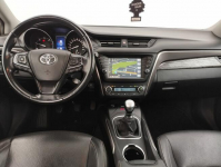TOYOTA AVENSIS PANORAMA NAVI KAMERA HAK Warszawa - zdjęcie 3