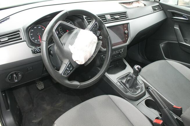 Seat Ibiza Ostrów Wielkopolski - zdjęcie 9