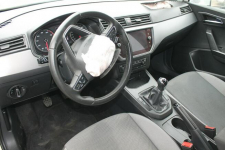 Seat Ibiza Ostrów Wielkopolski - zdjęcie 9