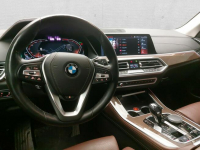 BMW X5 Komorniki - zdjęcie 10