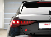 Audi S3 333KM Quattro Stronic Panorama MatrixLed Head-up Sonos Kielce - zdjęcie 10