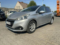 Peugeot 208 Klimatronik Panorama Podgrzewanie
