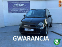 Fiat 500 Pisemna Gwarancja 12 miesięcy
