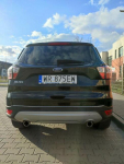 Ford Kuga 4x4 2.0 TDCI 180KM automat navi panorama xenon Wacyn - zdjęcie 4