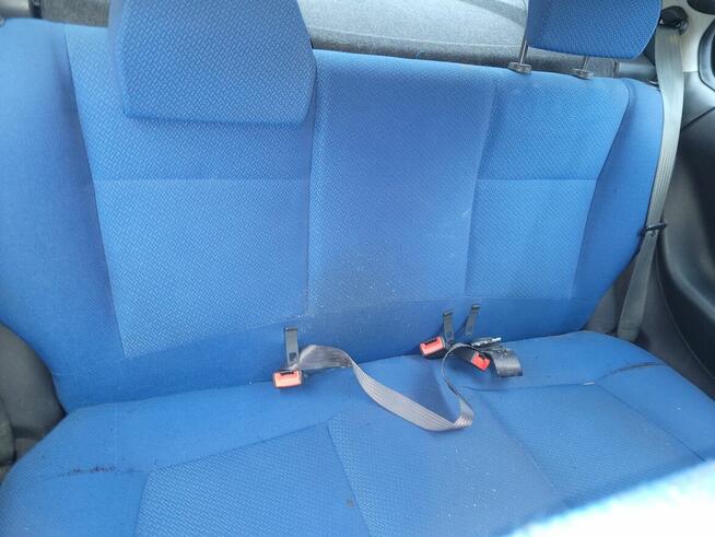 Sprzedam punto Gniezno - zdjęcie 4