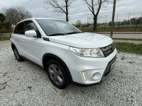 Suzuki Vitara 1.6B 2016r Led Climatronic Nawigacja 4x4 Kamera Cofania! Sokołów Podlaski - zdjęcie 3