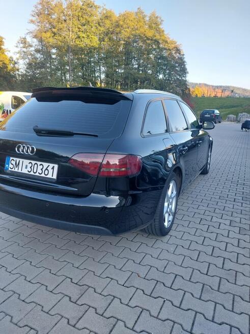 Audi a4b8 Bielsko-Biała - zdjęcie 6