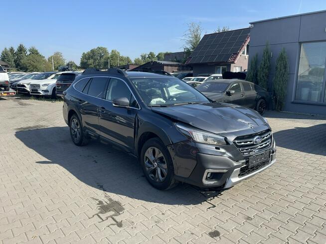 Subaru OUTBACK Cross AWD Climatronic Automat Navi Gliwice - zdjęcie 5