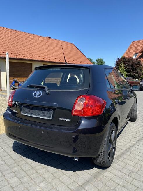 TOYOTA AURIS Sukmanie - zdjęcie 7