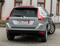 Volvo XC 60 R-Design AWD 2.4d D5 185KM 4x4 ! Super Stan ! Opłacone ! Zwoleń - zdjęcie 3