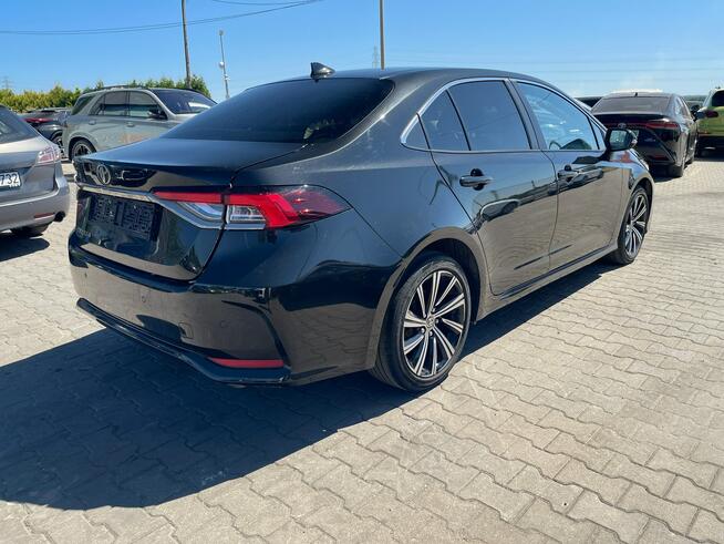 Toyota Corolla Podgrzewanie Kamera Virtual 125KM Gliwice - zdjęcie 2