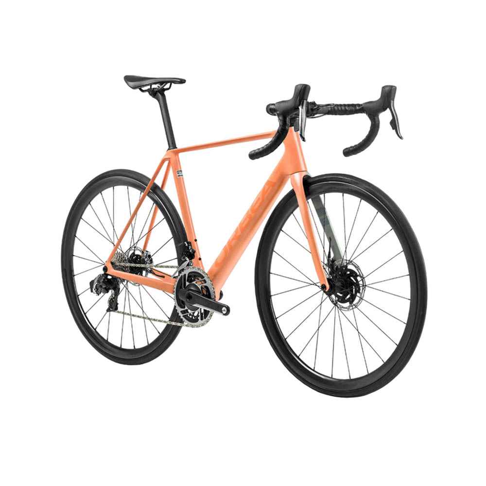 Orbea Orca M11e LTD PWR - Road Bike - 2024 Bydgoszcz - zdjęcie 2