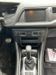 Citroen C5 2.0 BlueHDi 180 Exclusive Gdańsk - zdjęcie 11