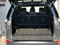 Land Rover Discovery Bogata opcja Gwarancja Zgierz - zdjęcie 10