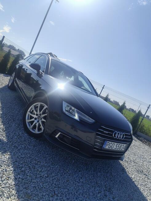 Audi A4 QUATTRO &quot;LEASING&quot;RATY&quot; Grodzisk Wielkopolski - zdjęcie 2