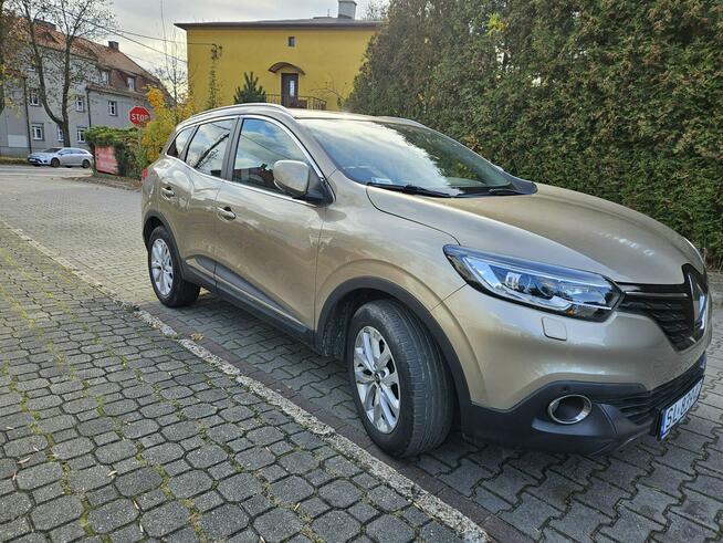 Renault Kadjar 1 właściciel / Krajowy / Serwis ASO / Ruda Śląska - zdjęcie 2