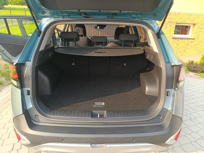 Kia Sportage 1.6 T-GDI M 2WD Równe - zdjęcie 8