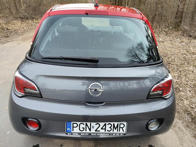 Sprzedam opla Adama Gniezno - zdjęcie 3