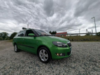 Škoda Fabia kombi stary silnik 1.4 MPI Kamienna Góra - zdjęcie 3