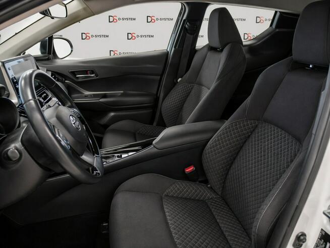 C-HR 22r Salon Polska  HYBRID Gwaran  Hybrid 1,8 rozrząd na łańcuch Białystok - zdjęcie 4