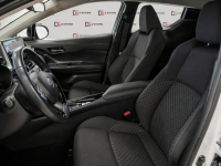 C-HR 22r Salon Polska  HYBRID Gwaran  Hybrid 1,8 rozrząd na łańcuch Białystok - zdjęcie 4