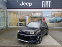 Fiat GRANDE PANDA 1.2DCT 110KM La Prima + pakiet zimowy Piła - zdjęcie 8