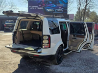 Land Rover Discovery | Benzyna | 340 KM 3.0 V6 HSE | 4x4 23%VAT Łódź - zdjęcie 5