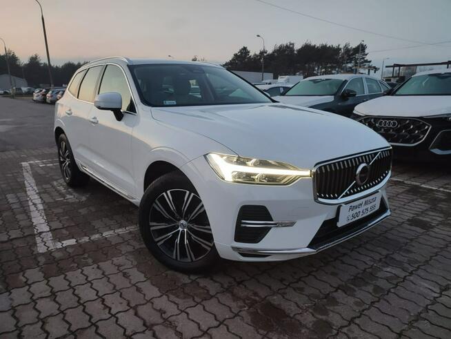 Volvo XC 60 Salon Polska  Panorama Otwock - zdjęcie 2