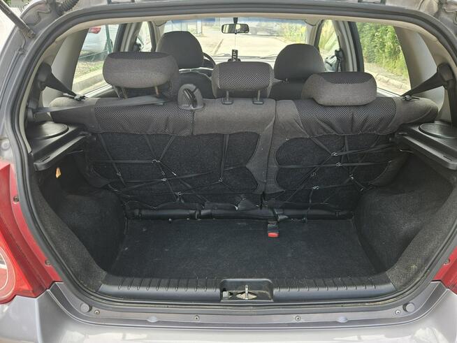 Chevrolet Aveo Ruda Śląska - zdjęcie 11