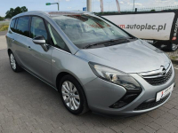 Opel Zafira Lipówki - zdjęcie 5