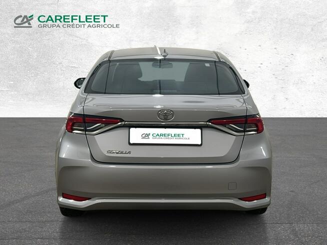 Toyota Corolla 1.5 Comfort Sedan Warszawa - zdjęcie 6