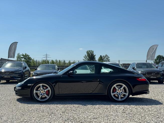 Porsche 911, 2007 Michałowice - zdjęcie 7