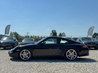 Porsche 911, 2007 Michałowice - zdjęcie 7