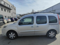 Syndyk sprzeda - Renault Kangoo 1,5, 2014r. Warszawa - zdjęcie 2