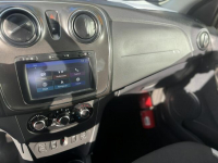 Dacia Sandero Stepway Niski przebieg Poznań - zdjęcie 9