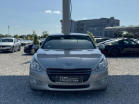 Peugeot 508, 2012 Michałowice - zdjęcie 9