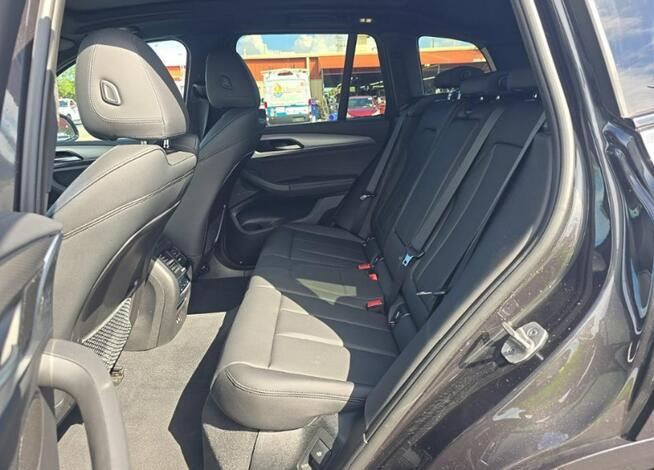 BMW X3 B48 / xDrive / M-Pakiet Białystok - zdjęcie 11