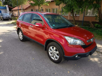 Honda CR-V Bezwypadkowy, stan BDB, ELEGANCE