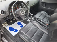 1.8 Turbo Quattro. Sprowadzony z Niemiec. Bezwypadkowy. Serwisowany. Lublin - zdjęcie 12