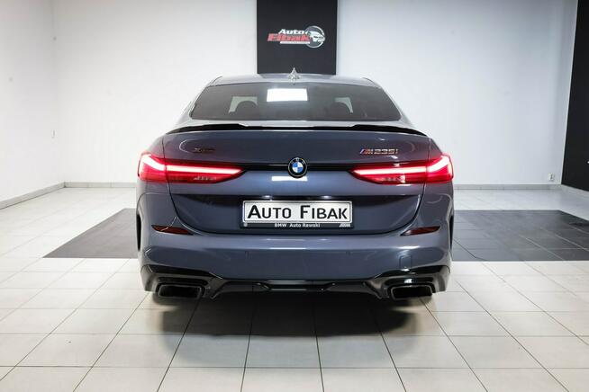 BMW 230 M235i*xDrive*Grancoupe*Salon Polska*HeadUp*Gwarancja*Vat23% Konstantynów Łódzki - zdjęcie 10